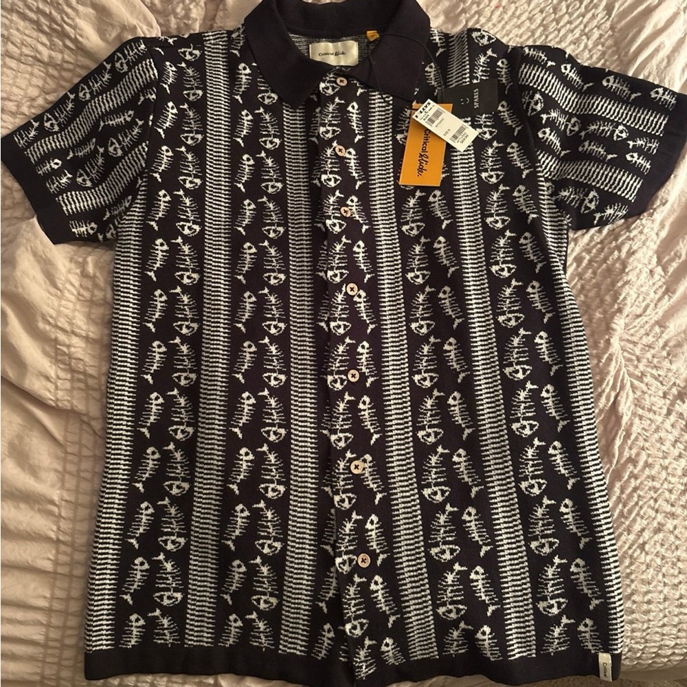 Men’s shirt